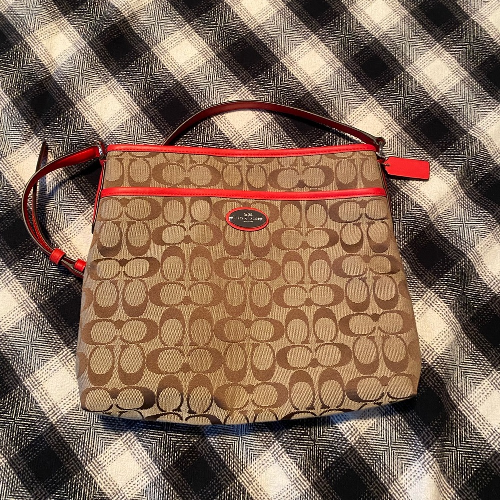 Coach Crossbody bag